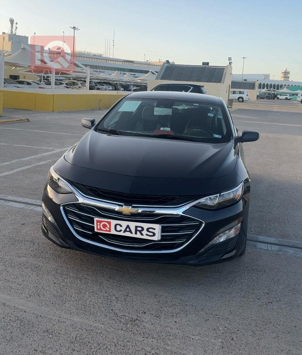 شيفروليه ماليبو